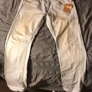 True Religion jeans 34W